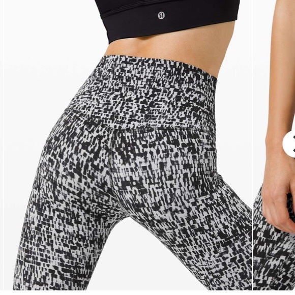 Lululemon Align Pant II 25” - Picture 8 of 12